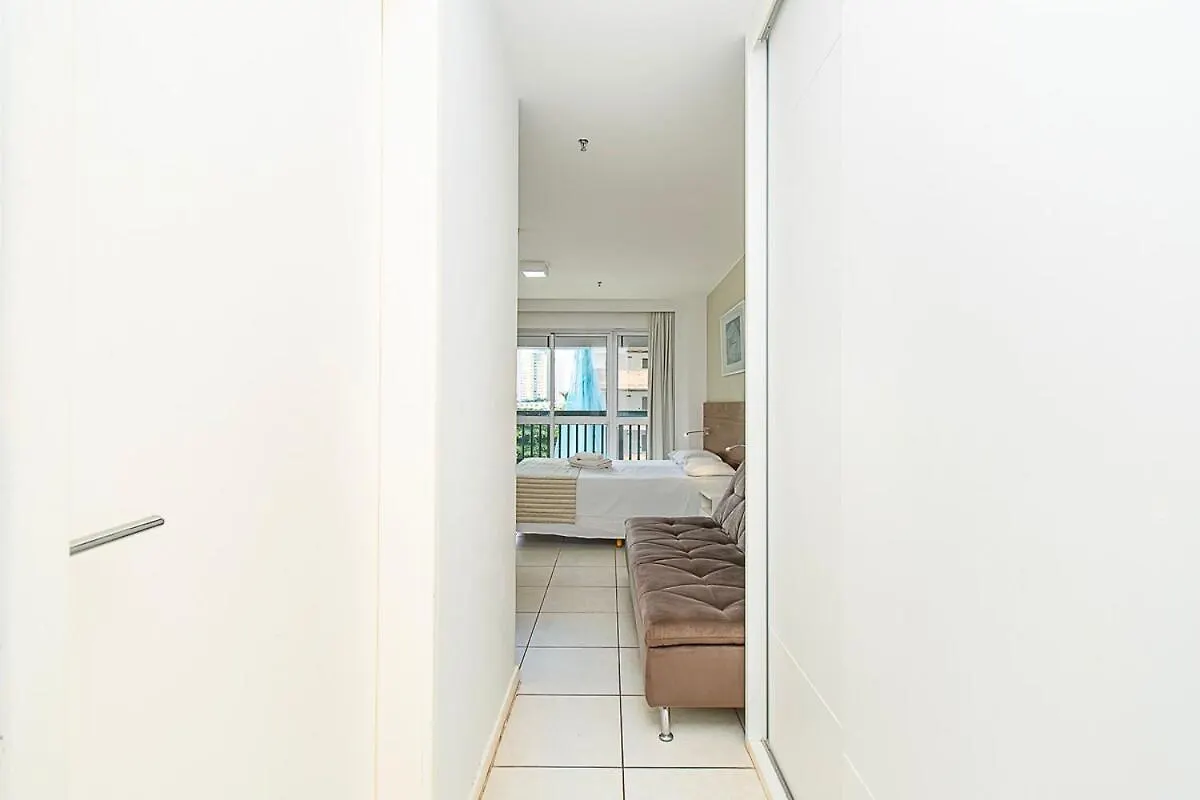 Fusion Diaria Brasil 15967 Apartamento Brasília