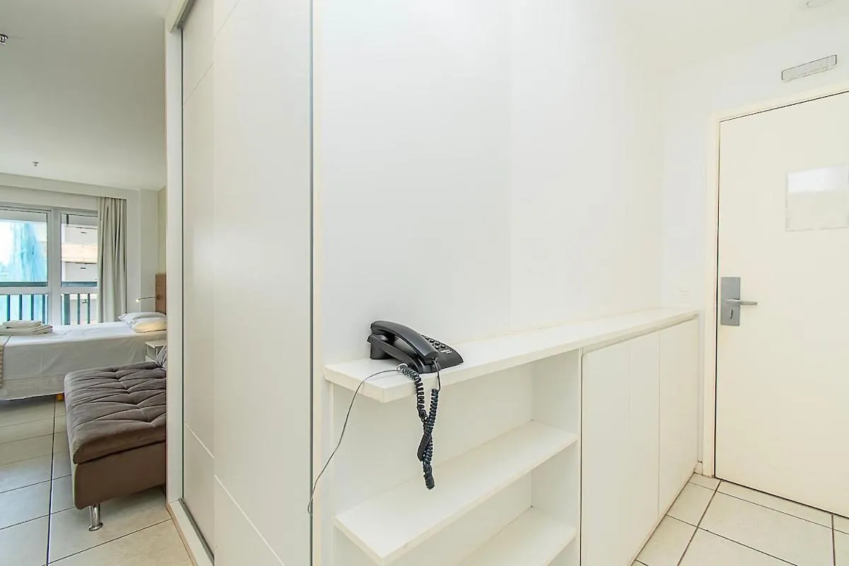 Fusion Diaria Brasil 15967 Apartamento Brasília 0*,  Brasil