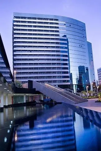 Fusion Diaria Brasil 15967 Apartamento Brasília
