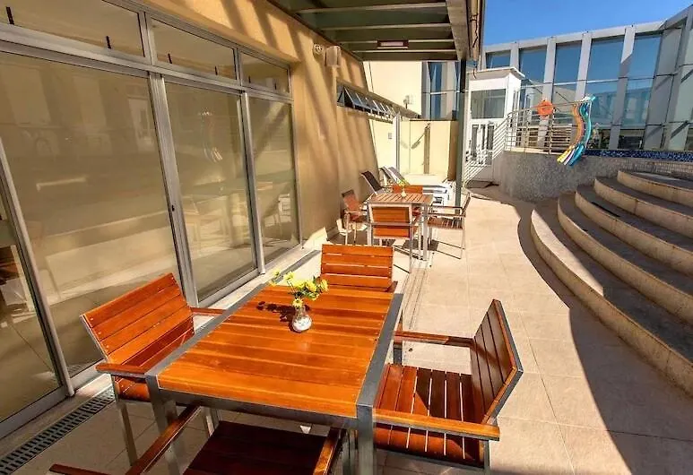 Fusion Diaria Brasil 15967 Apartamento Brasília