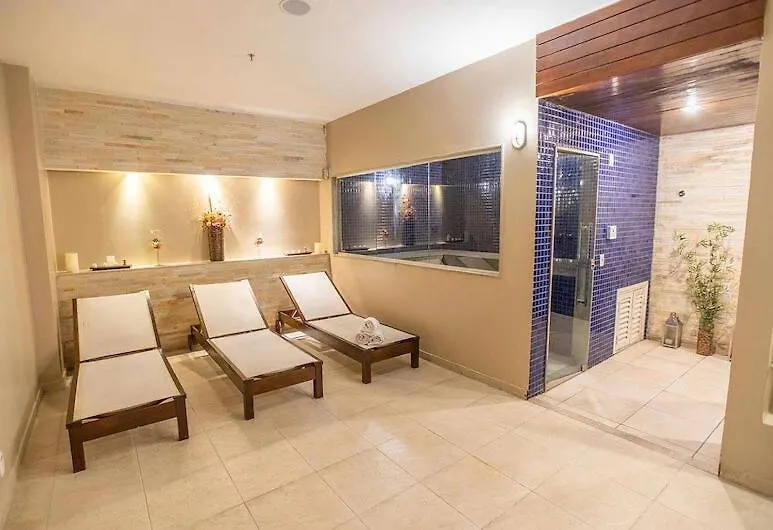 Fusion Diaria Brasil 15967 Apartamento Brasília 0*,