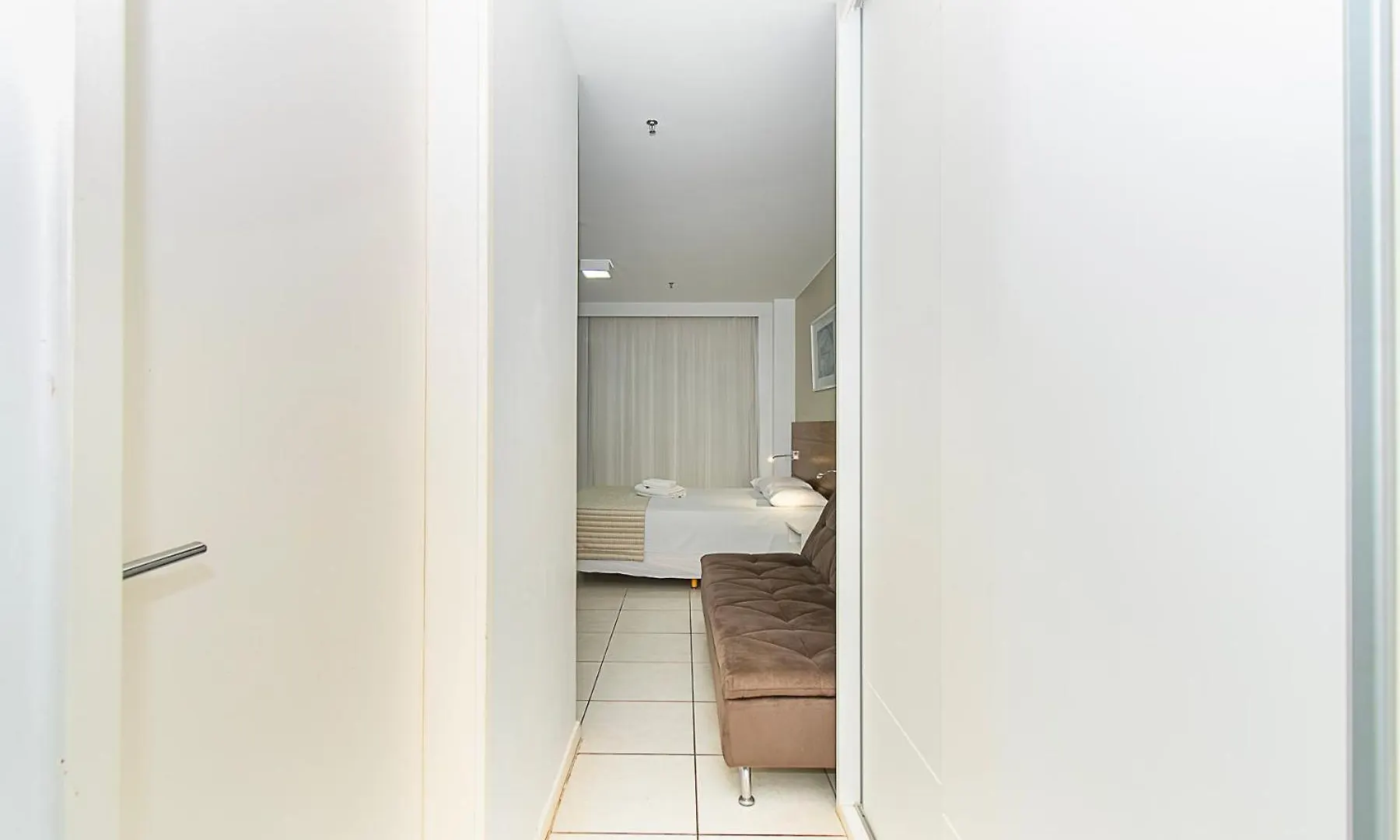 Fusion Diaria Brasil 15967 Apartamento Brasília Brasil