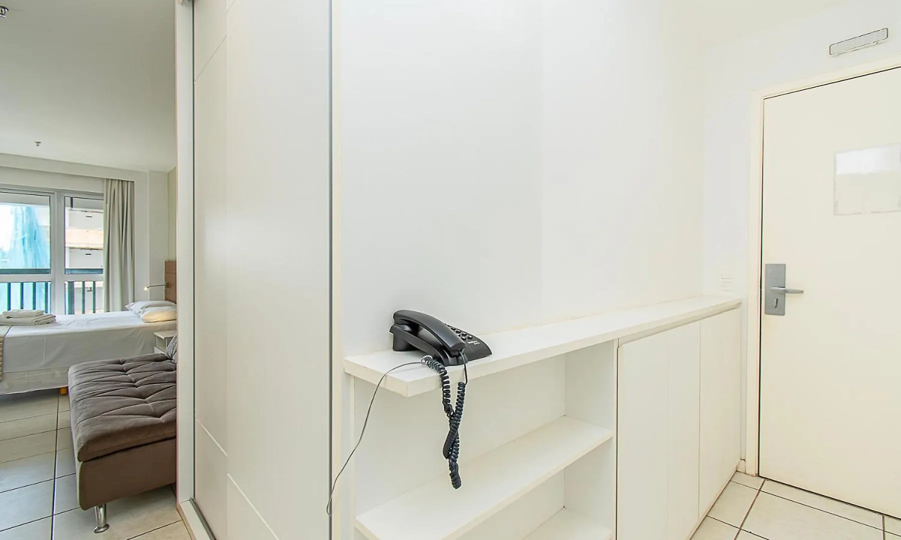 Fusion Diaria Brasil 15967 Apartamento Brasília