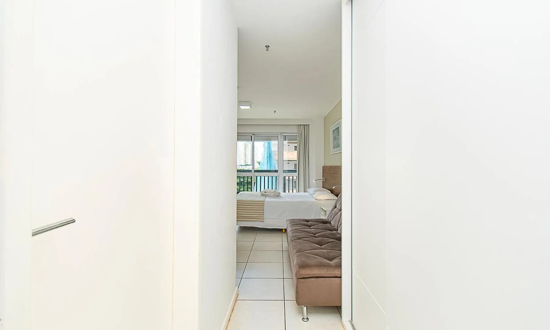 Fusion Diaria Brasil 15967 Apartamento Brasília