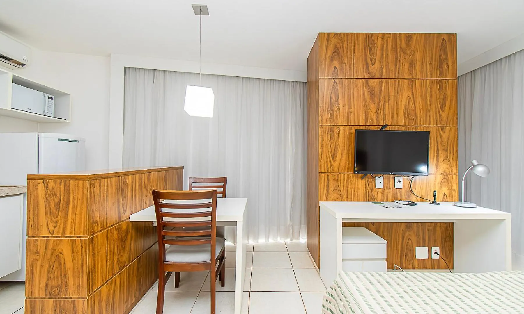 Fusion Diaria Brasil 15967 Apartamento Brasília