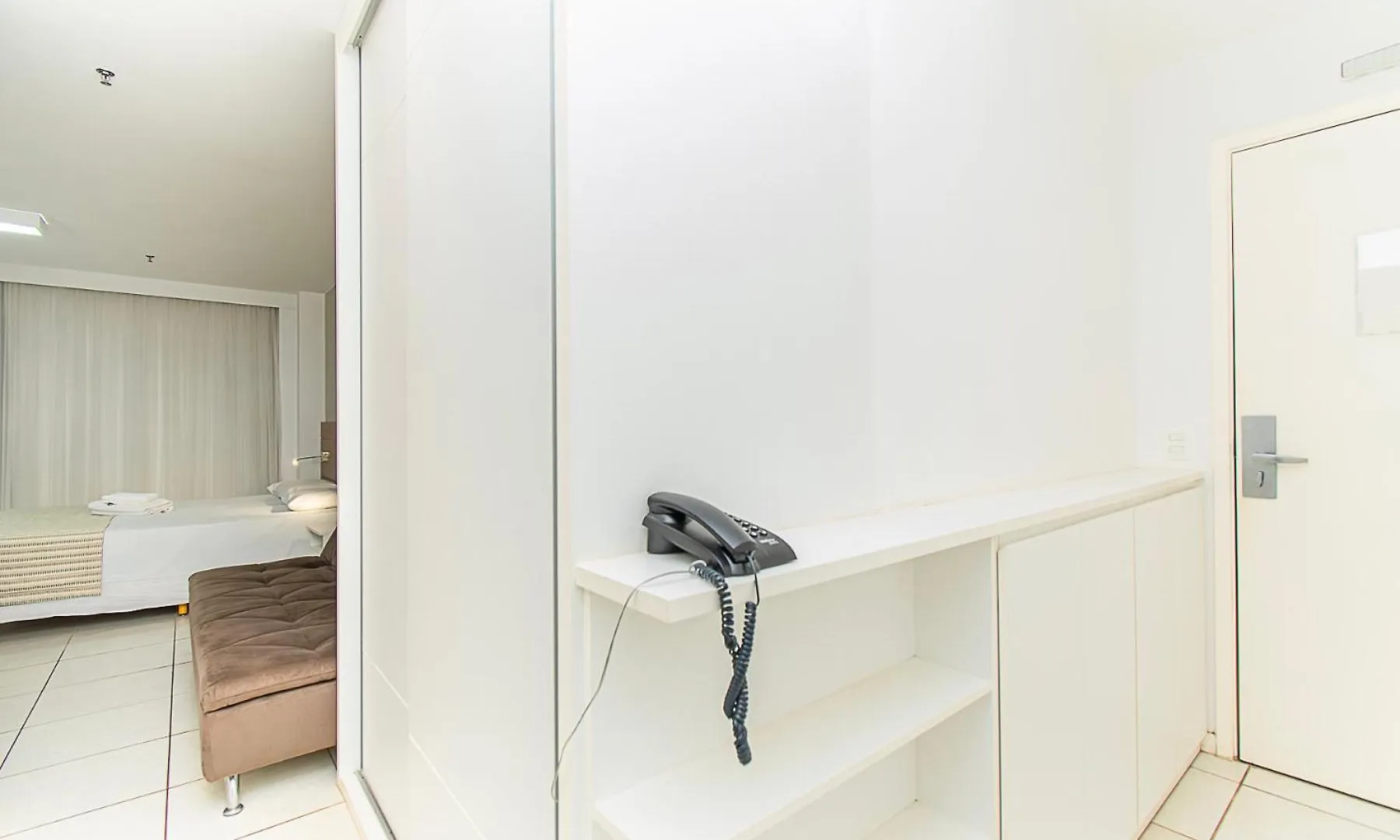 Fusion Diaria Brasil 15967 Apartamento Brasília Brasil