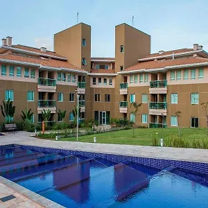  Apartamento The Sun Diaria Brasil 65550