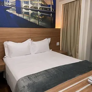  Apartamento Em Brasilia, Aguas Claras, S4