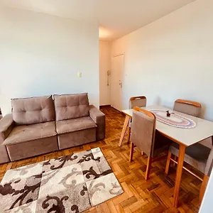  Apartamento Flat No Centro Asa Sul