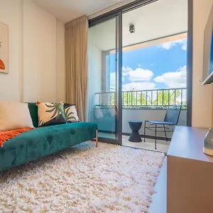  Apartamento Tabas - Self Design - Setor Noroeste